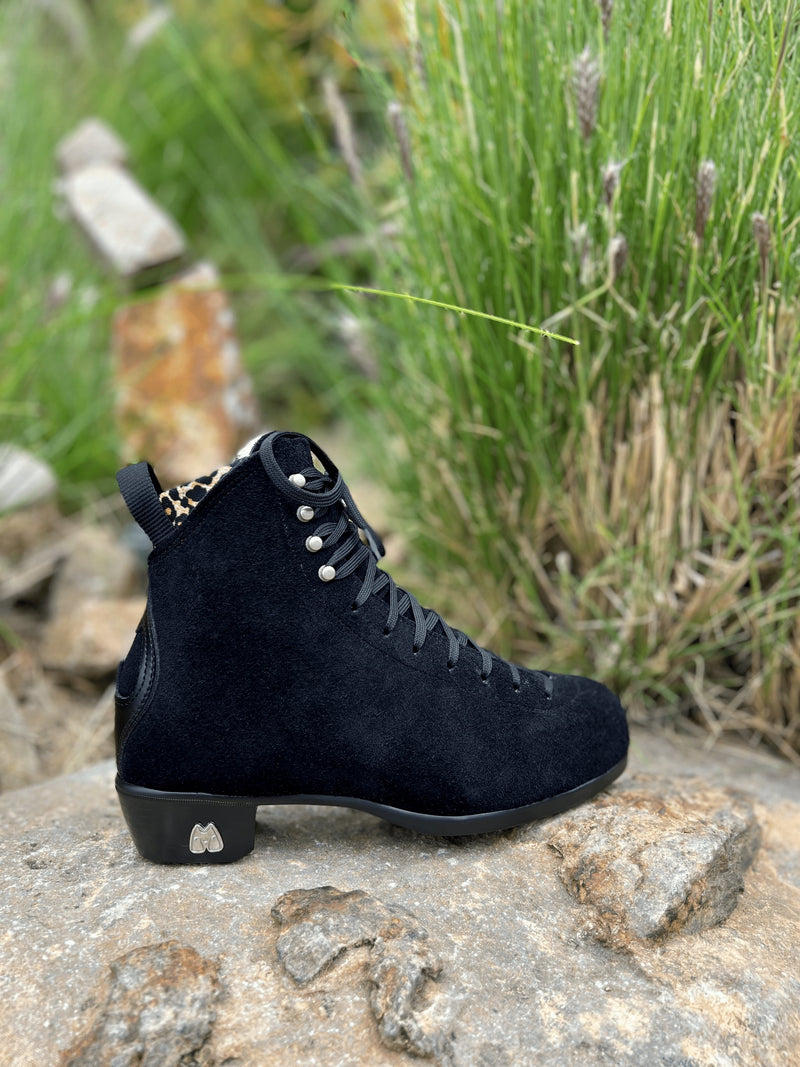 Jack 2 - Black (Boot-Only)