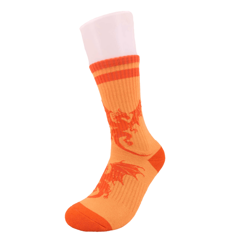 Brunny Hardcore Hydra /Blaze Padded Socks