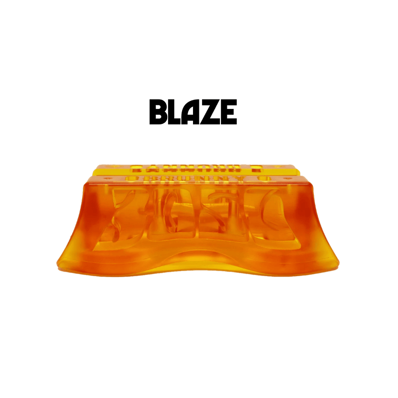 Brunny Hardcore Pro Blocks