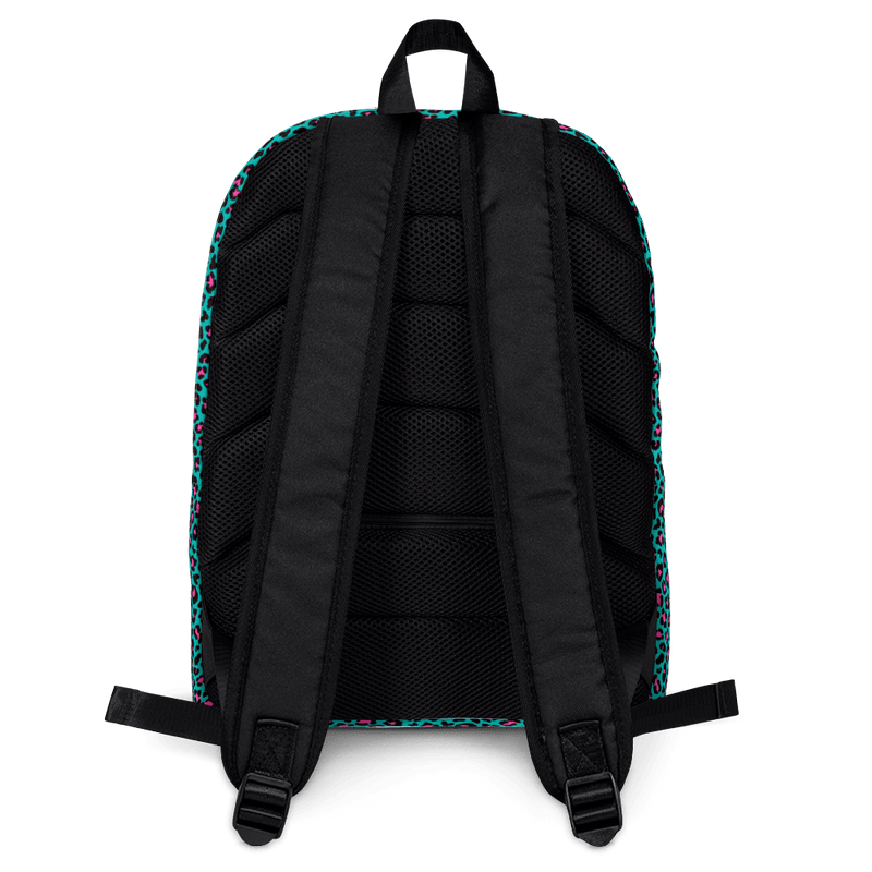 Moxi Backpack