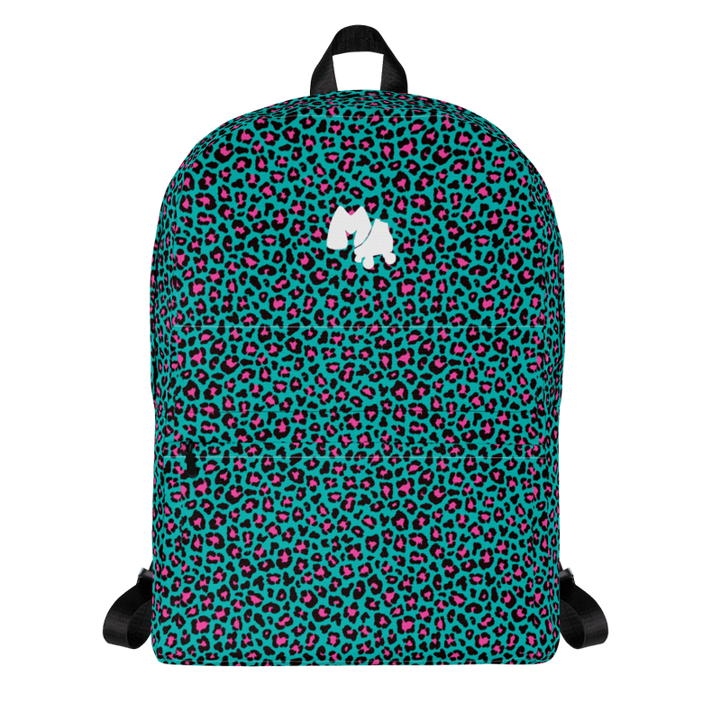 Moxi Backpack