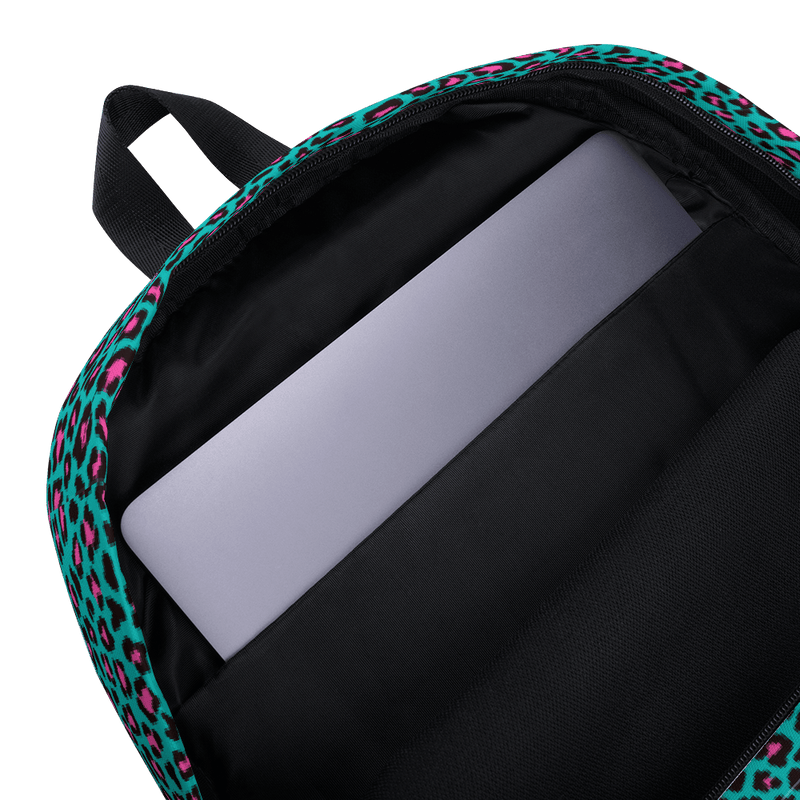 Moxi Backpack