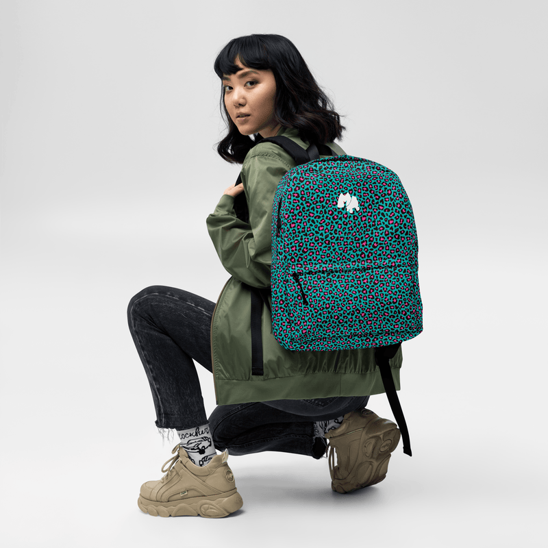 Moxi Backpack