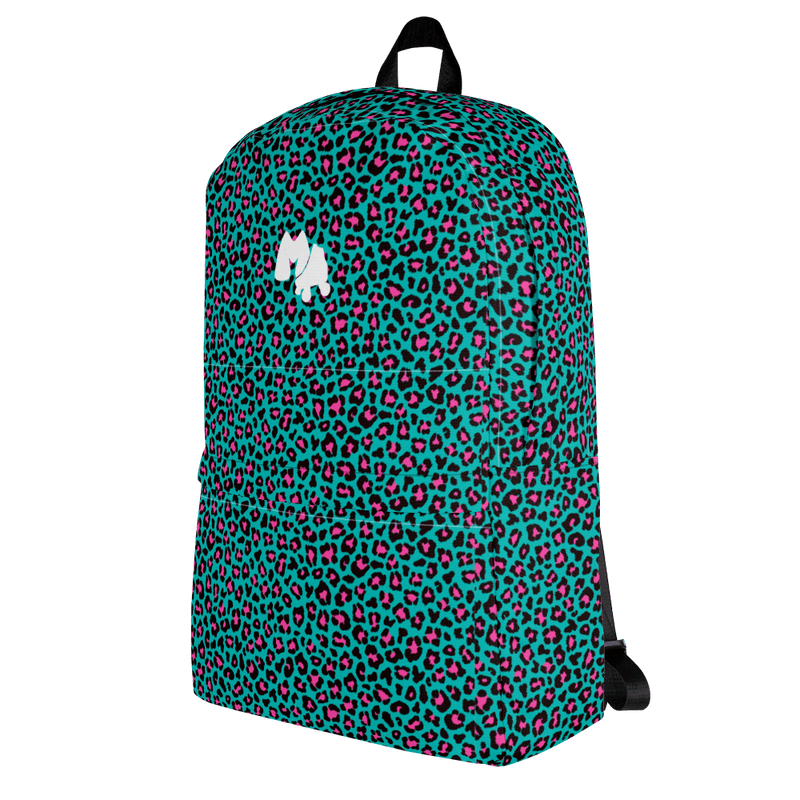 Moxi Backpack