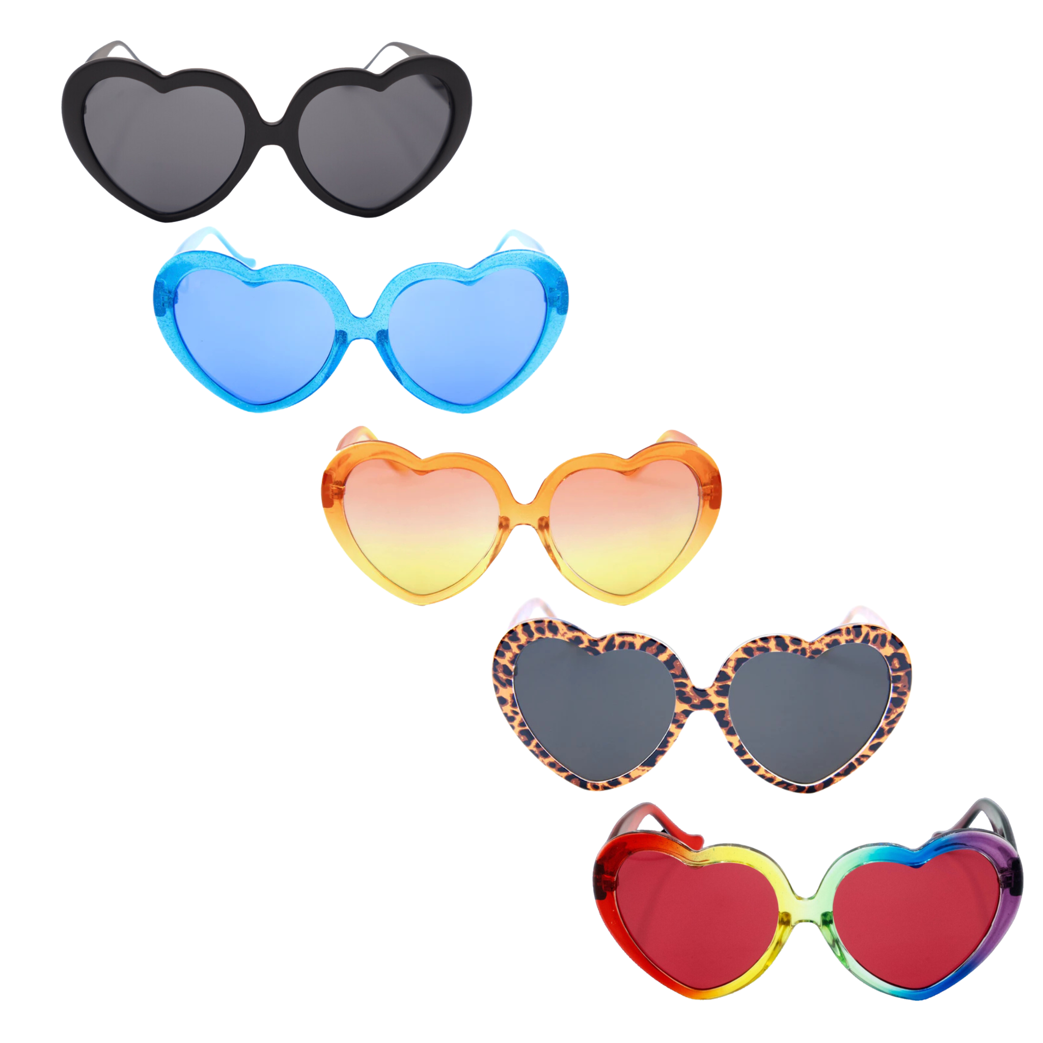 Moxi Heart On's Sunnies – Moxi Shop Moxi Heart On's Sunnies – Moxi Shop