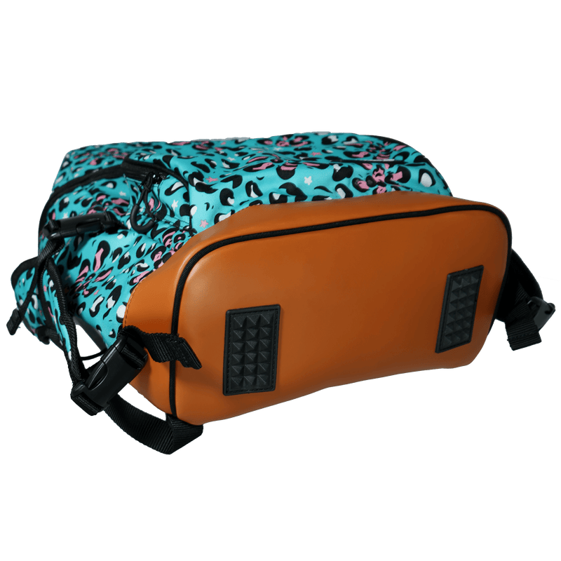WRKT Official Skate Backpack