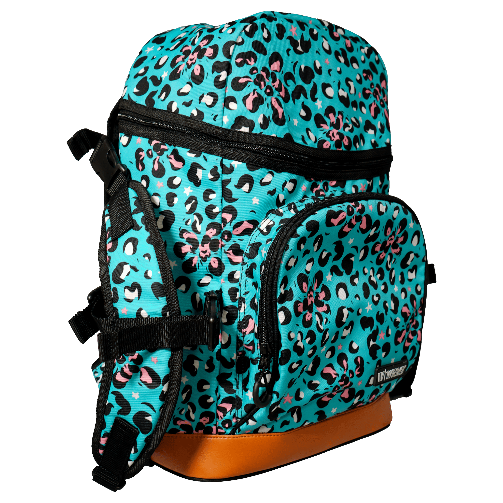 WRKT Official Skate Backpack – Moxi Shop