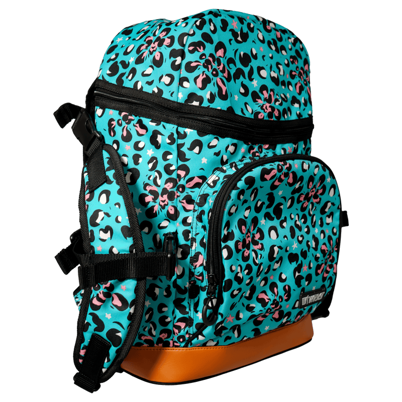 WRKT Official Skate Backpack