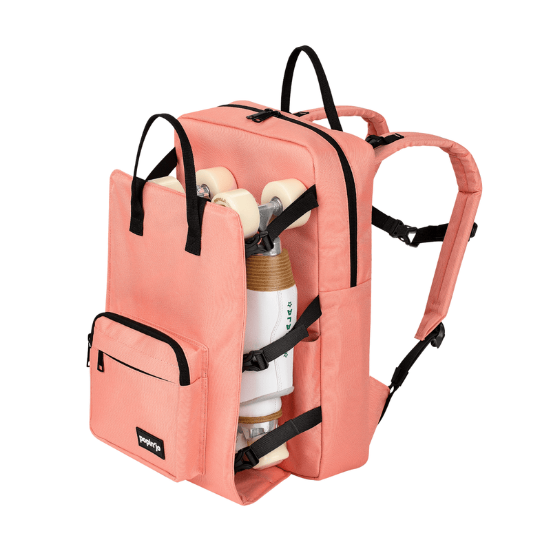 Popin'jo - Big' Jo Skate Backpack