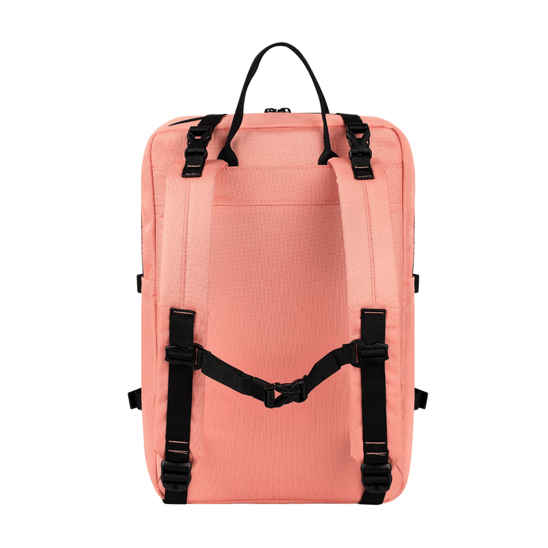Popin'jo - Big' Jo Skate Backpack