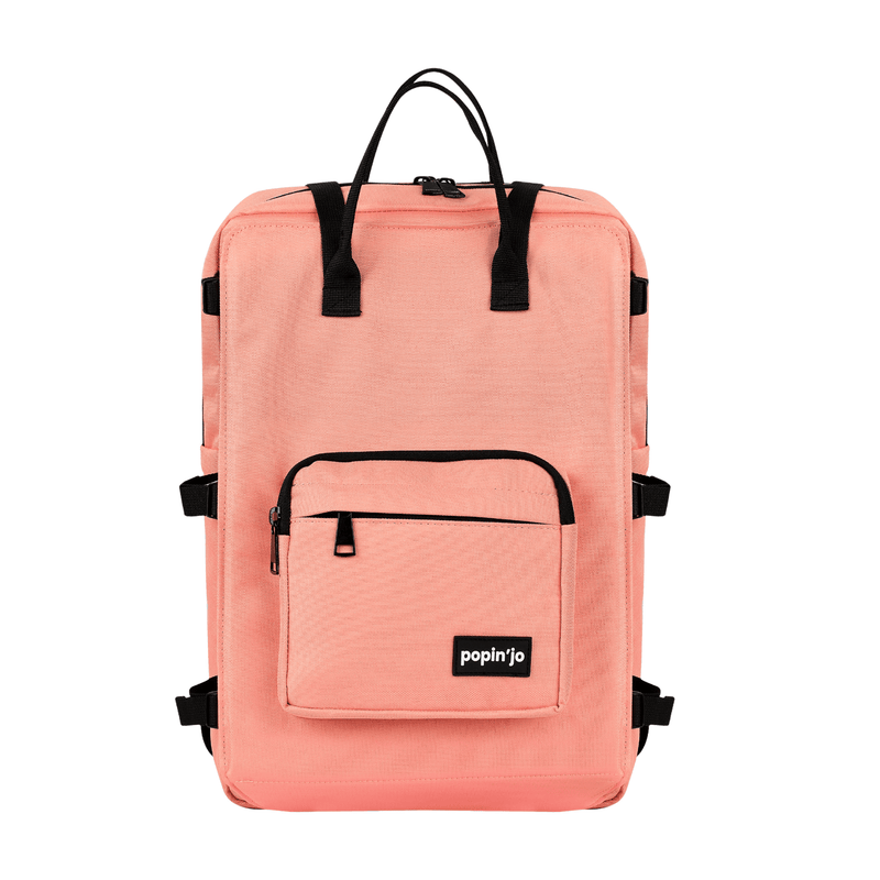 Popin'jo - Big' Jo Skate Backpack
