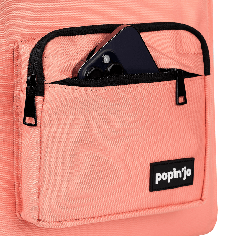 Popin'jo - Big' Jo Skate Backpack