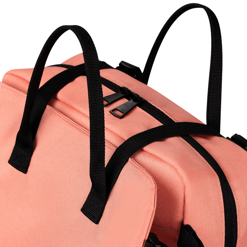Popin'jo - Big' Jo Skate Backpack