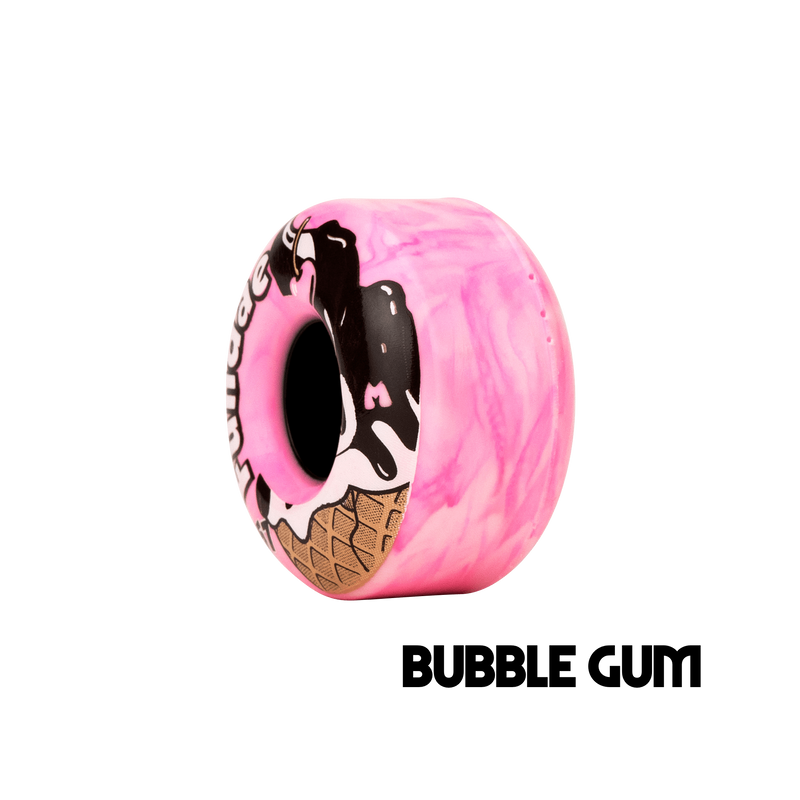 Moxi Fundae Wheels