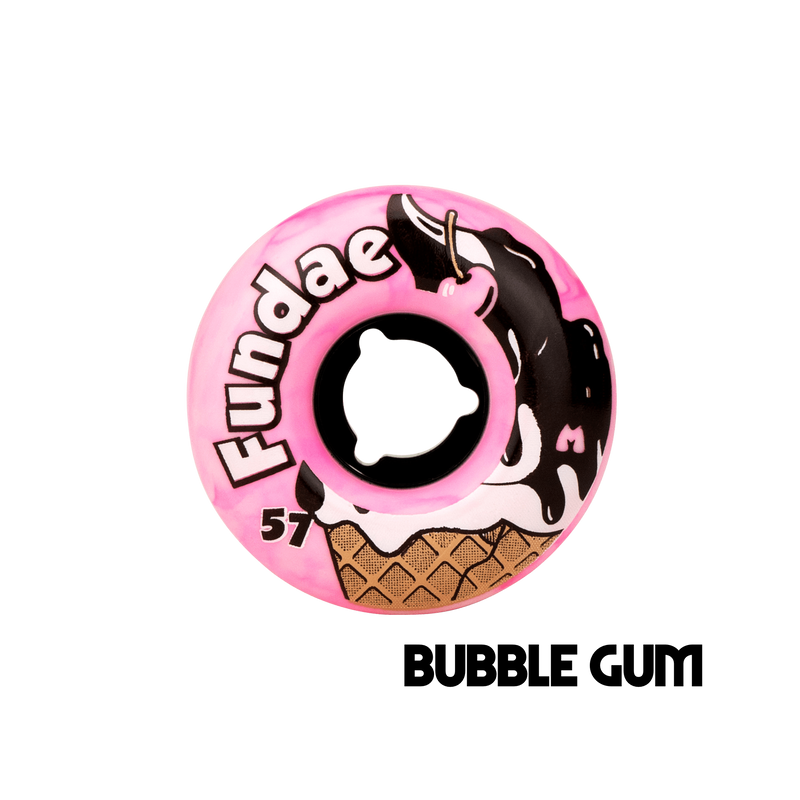 Moxi Fundae Wheels