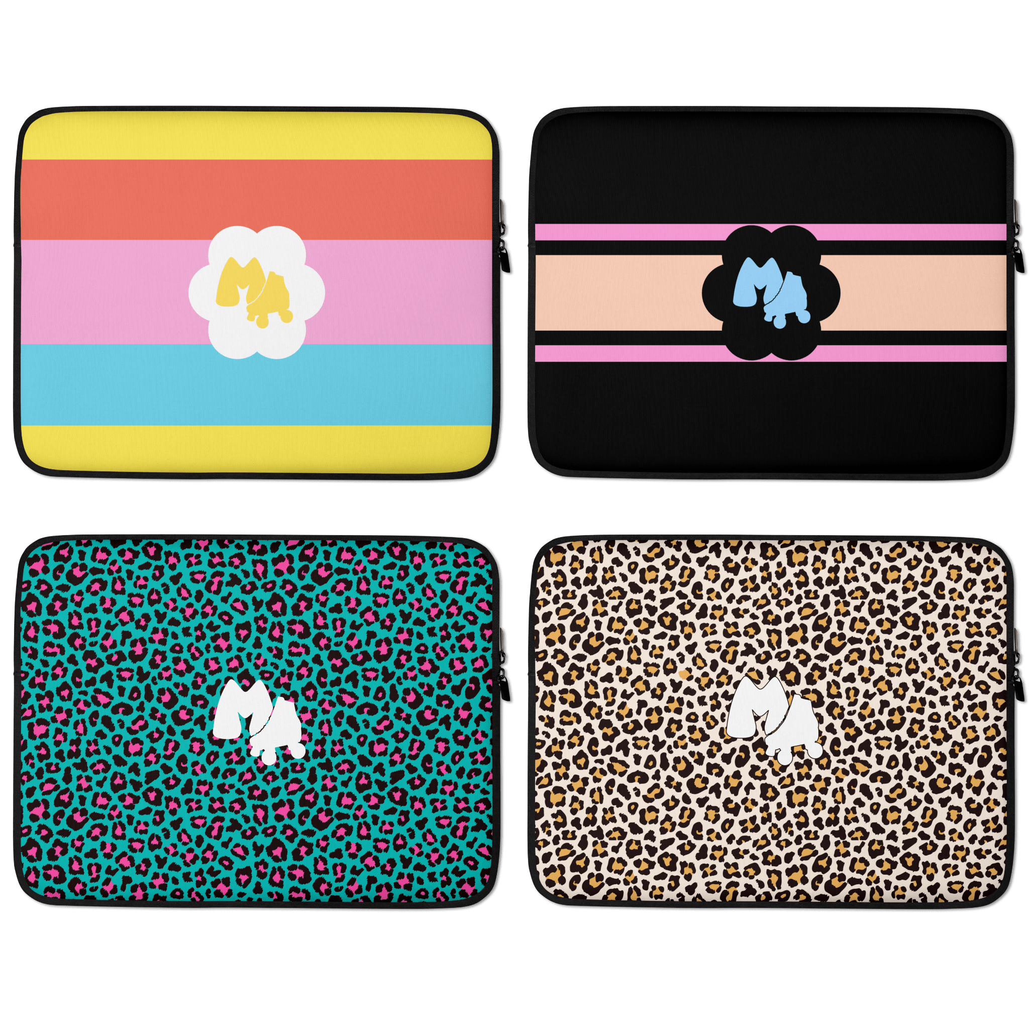 Laptop deals sleeve cute