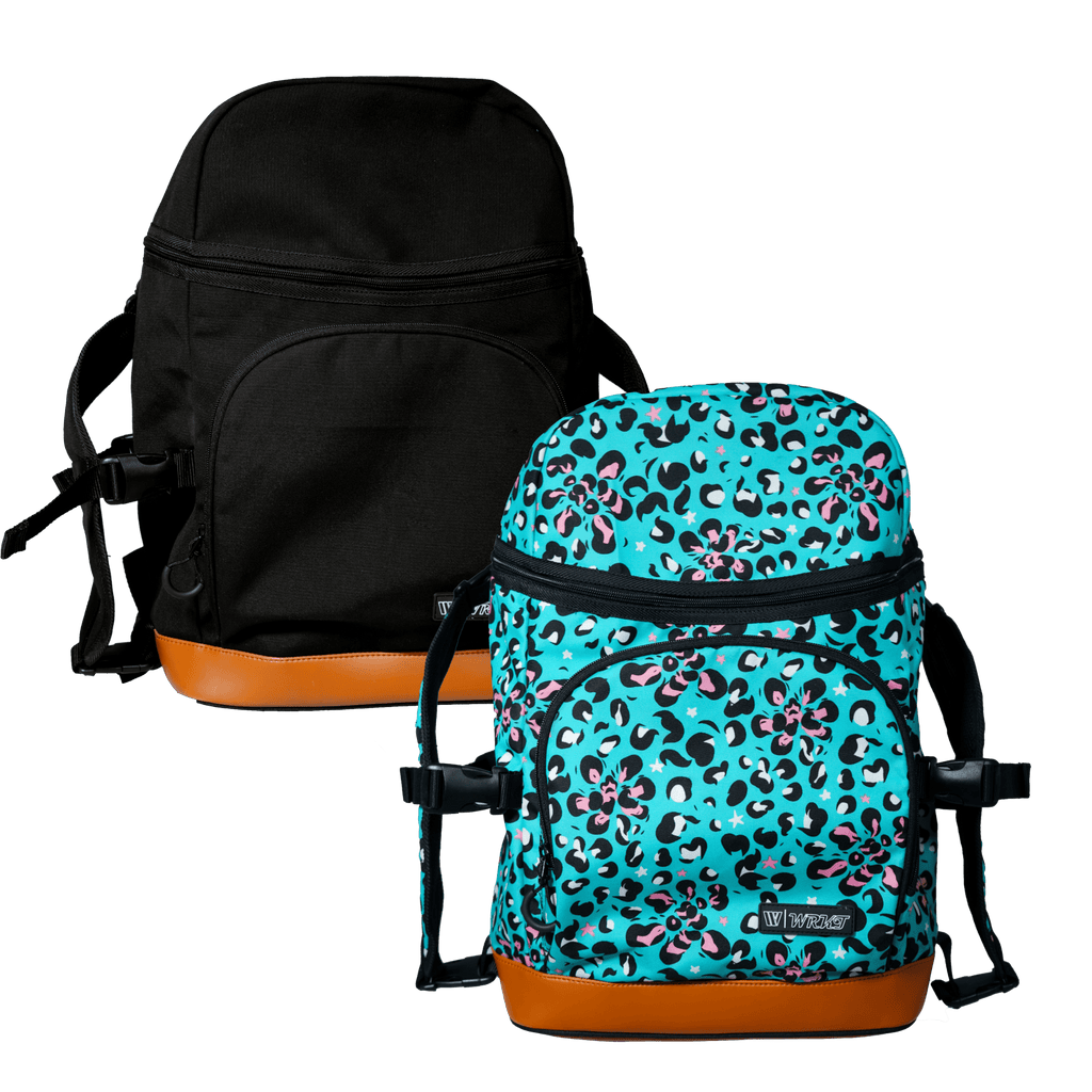 WRKT Official Skate Backpack