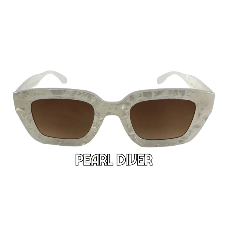 Happy Hour Shades - Camdens