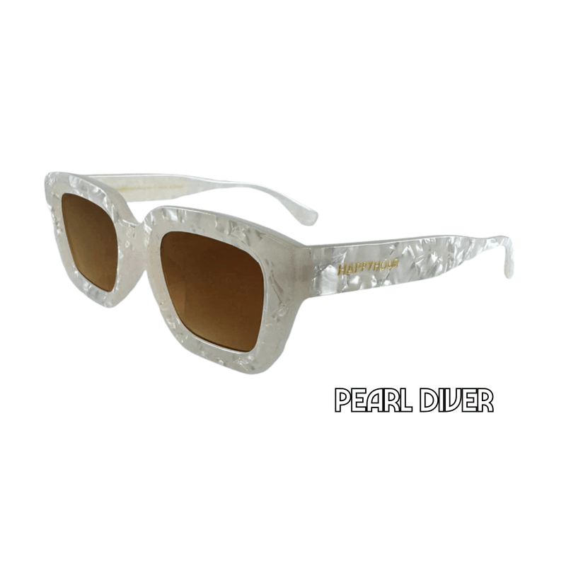 Happy Hour Shades - Camdens