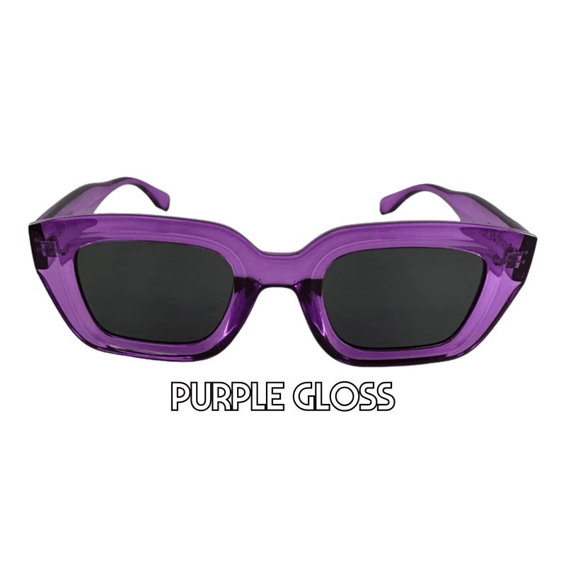 Happy Hour Shades - Camdens