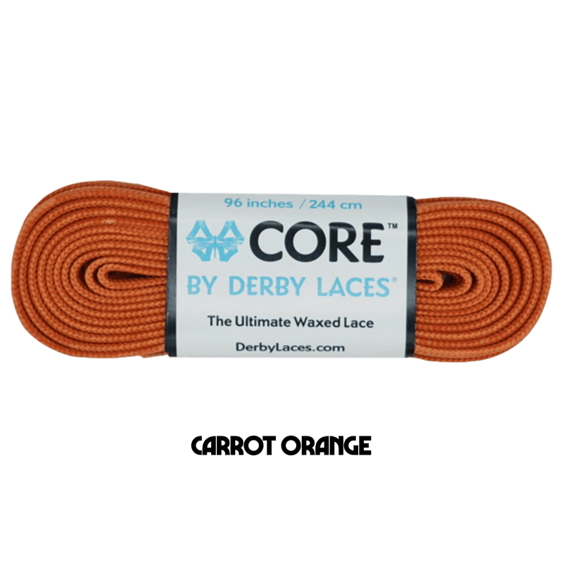 Core Roller Skate Laces by Derby