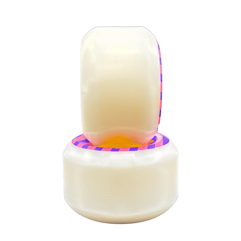 Cheshire Cat 55mm/100A Wheels