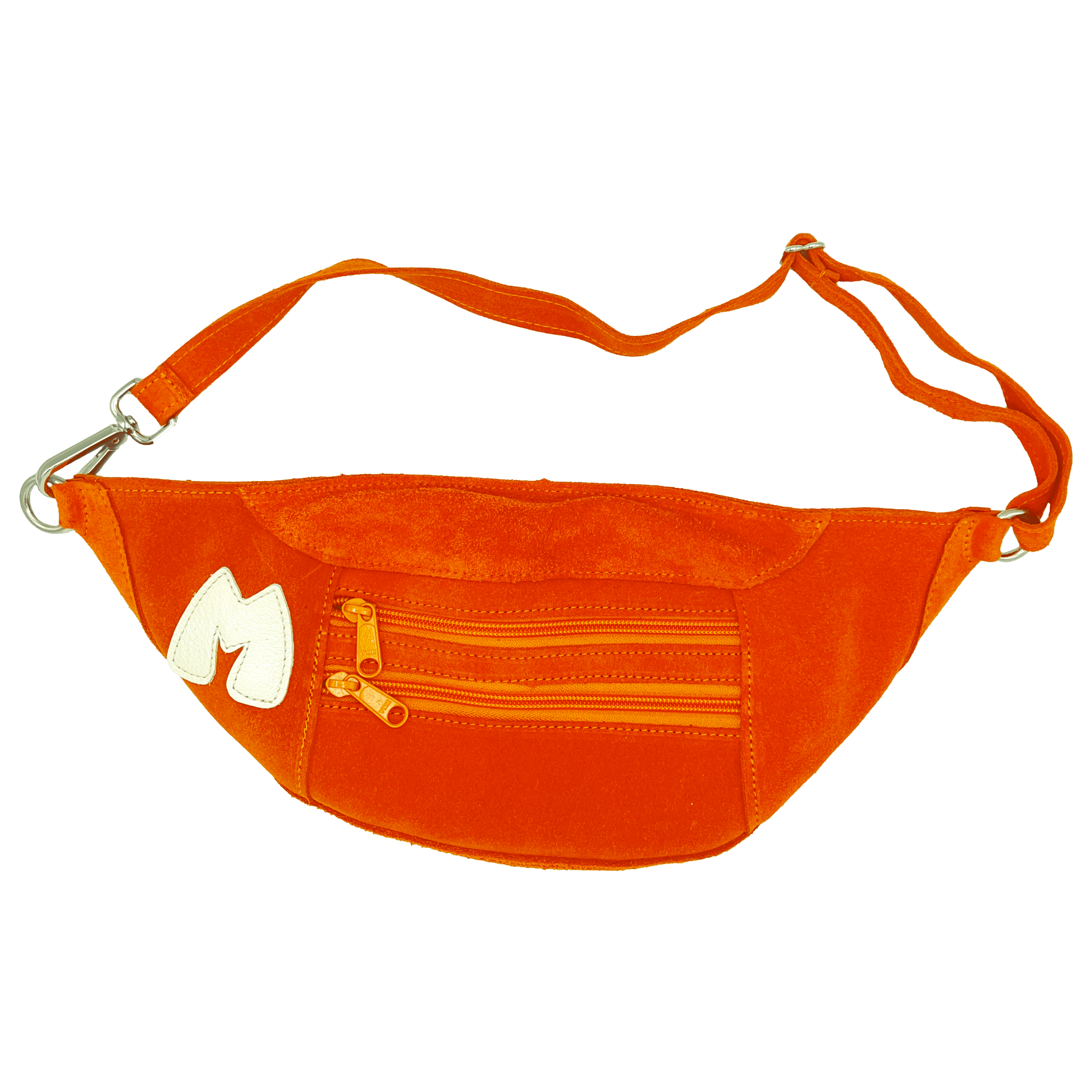 Bum 2025 bag colourful