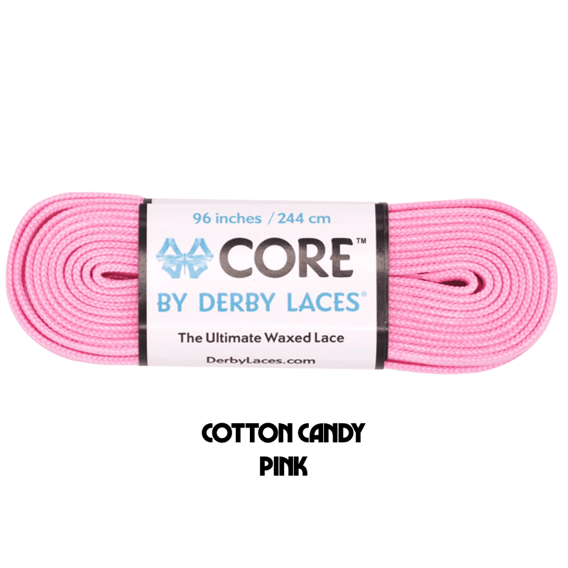 Core Roller Skate Laces by Derby