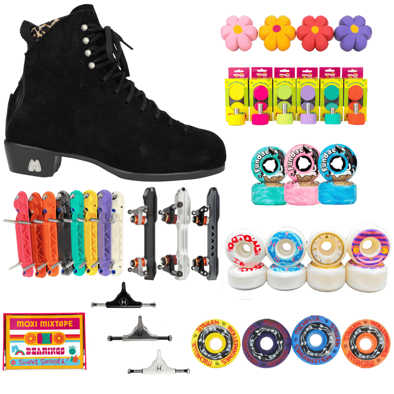 Customize A Jack 2