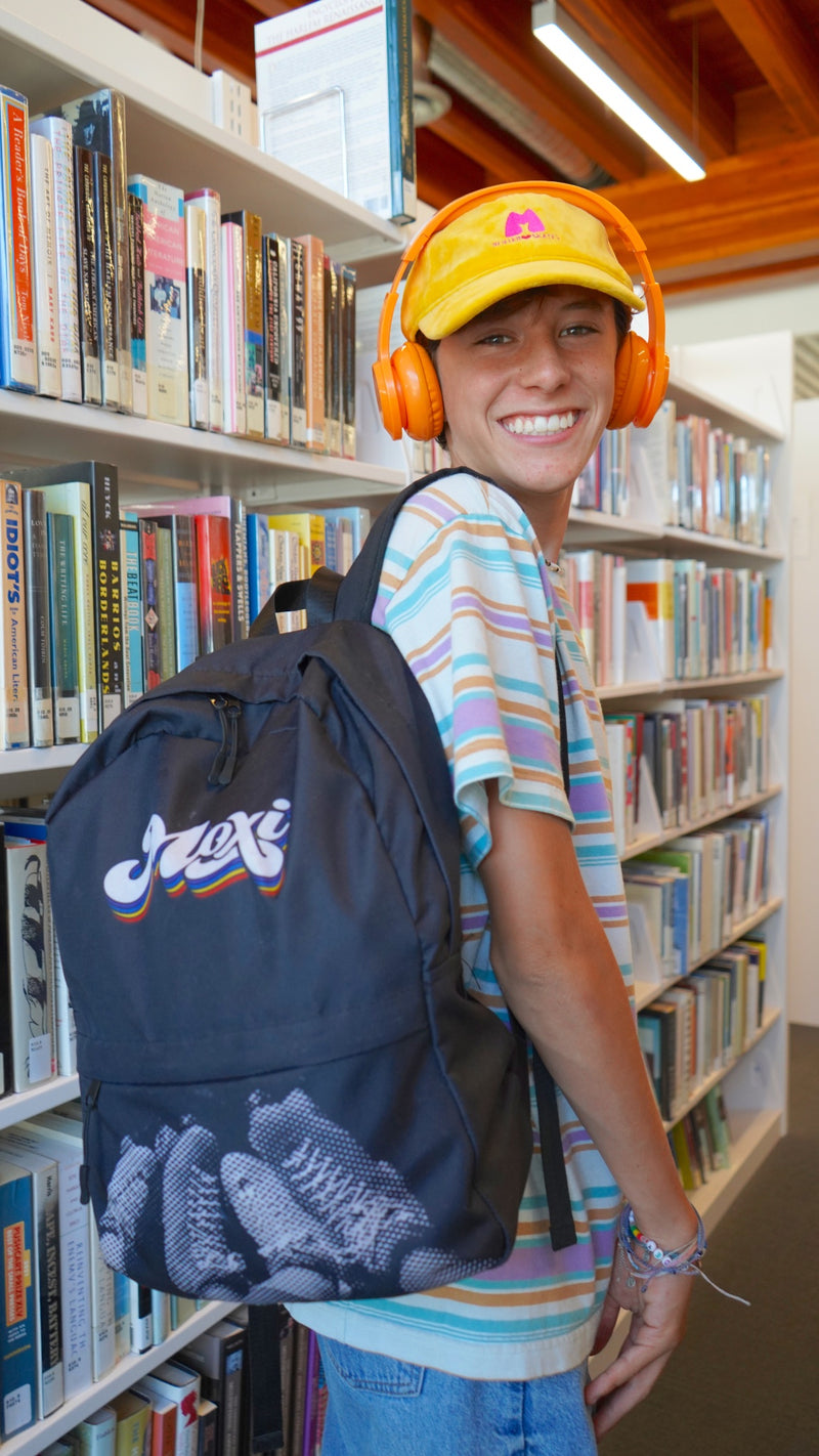 Moxi Spectrum Backpack
