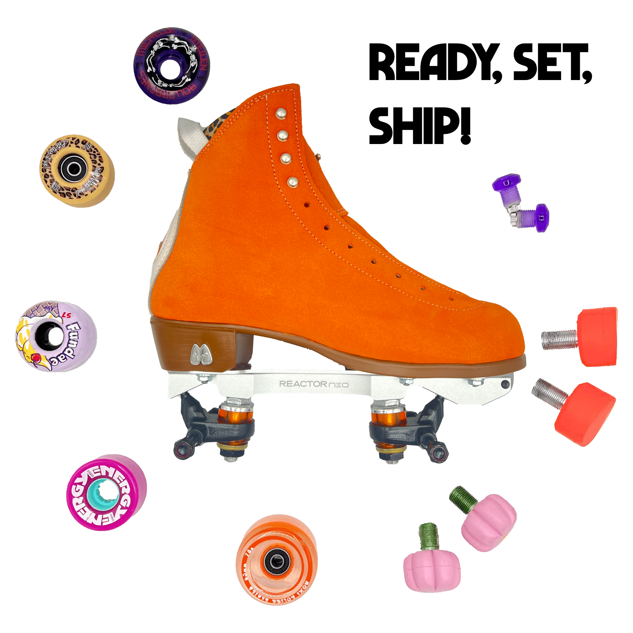 How to Choose your Kids' Roller Skates?