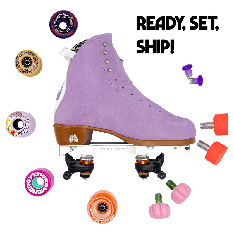 EXPRESS Customize A Jack 1 - Choose Your Setup!