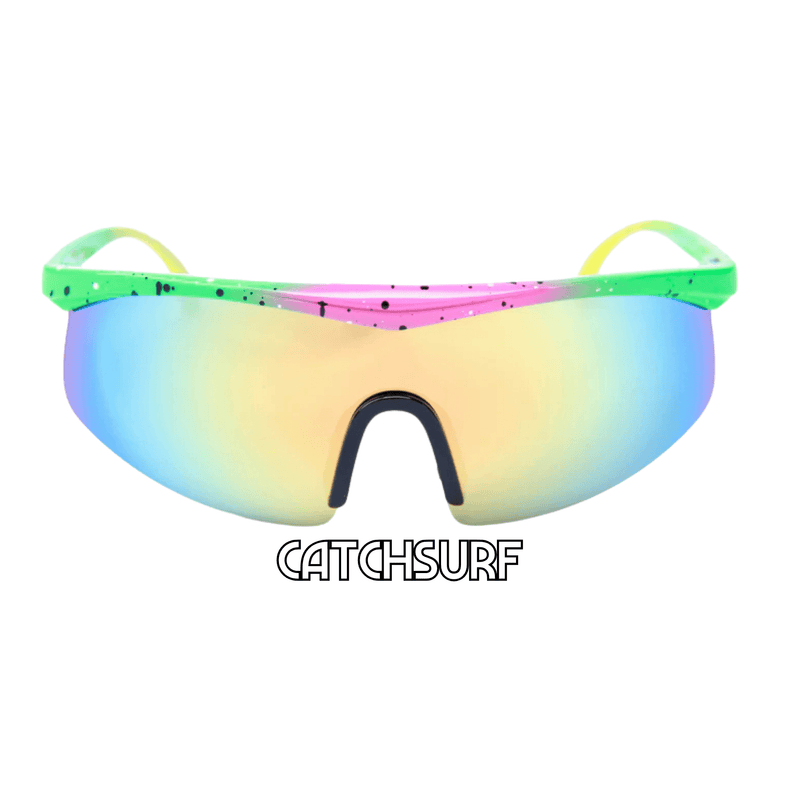 Happy Hour Shades - Firebirds