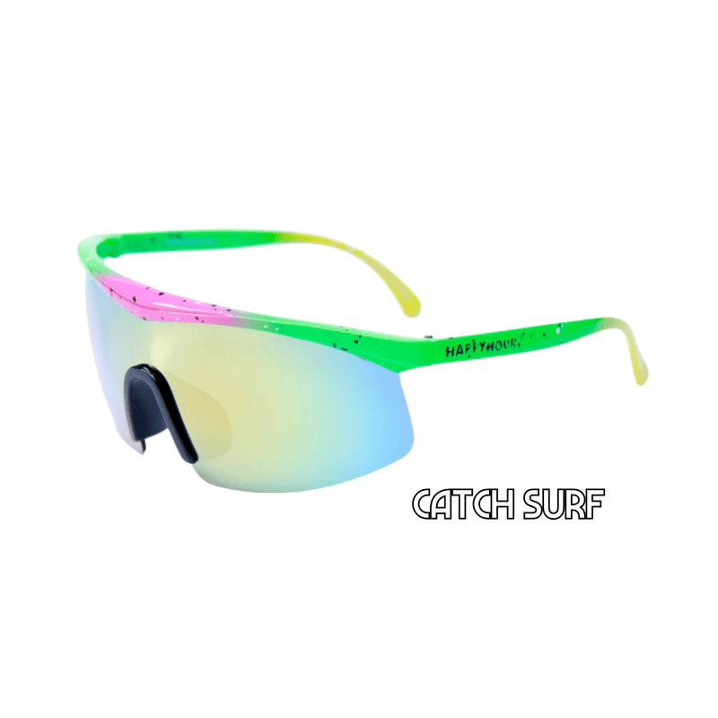 Happy Hour Shades - Firebirds