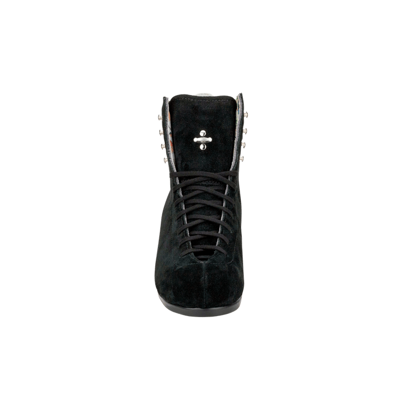 Jack 1 - Black (Boot-Only, Original Lining)