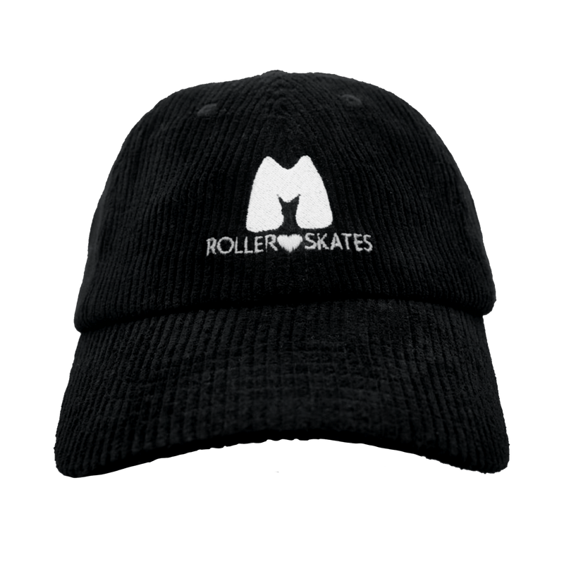 Moxi Corduroy Cruise Cap