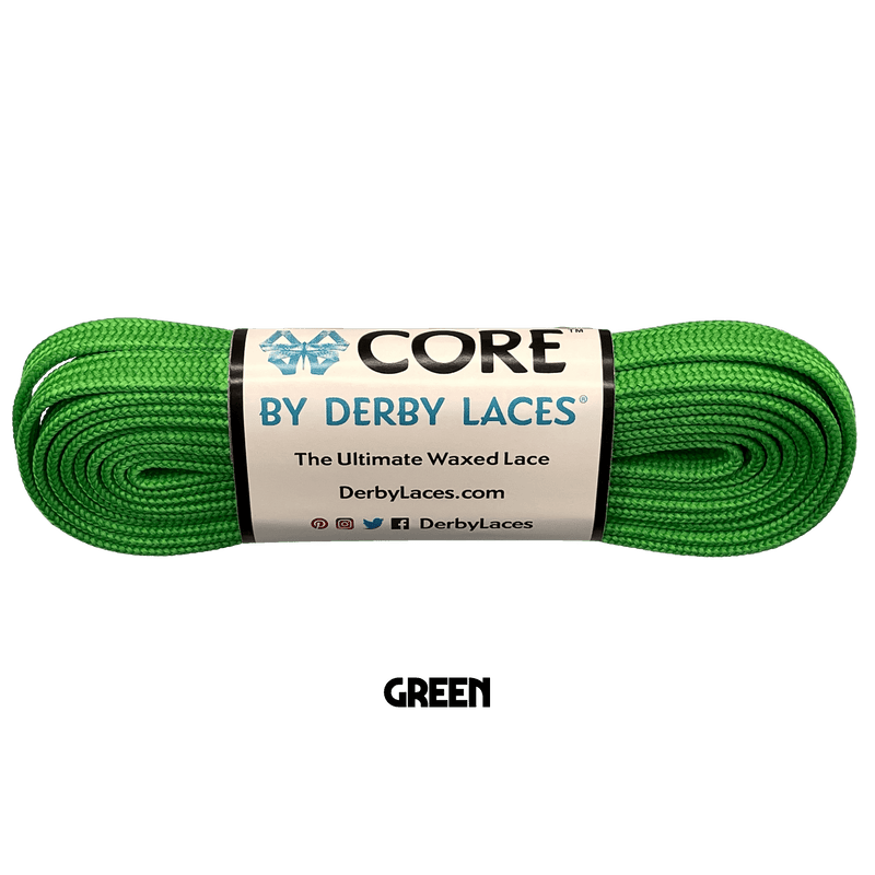 Core Roller Skate Laces by Derby