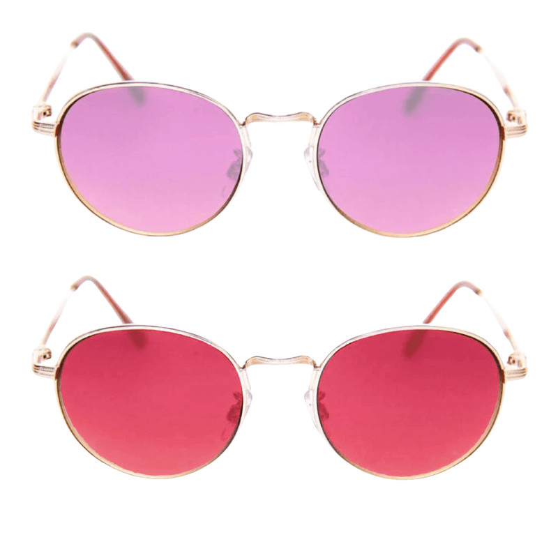 Happy Hour Shades - HoliDaze