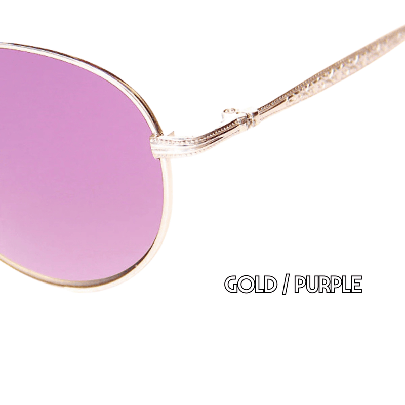 Happy Hour Shades - HoliDaze