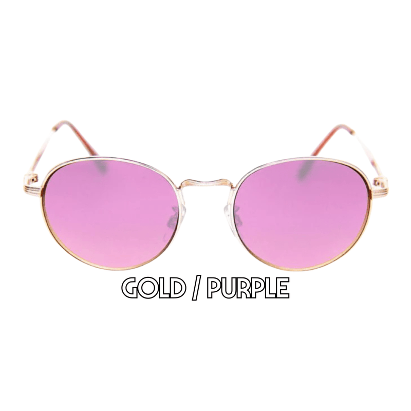 Happy Hour Shades - HoliDaze