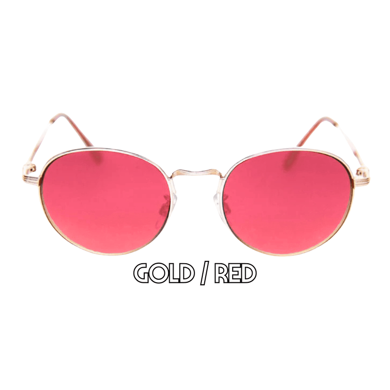 Happy Hour Shades - HoliDaze