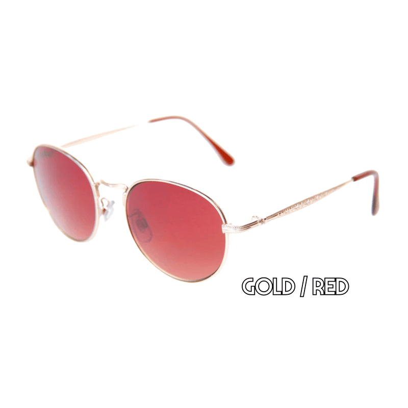 Happy Hour Shades - HoliDaze