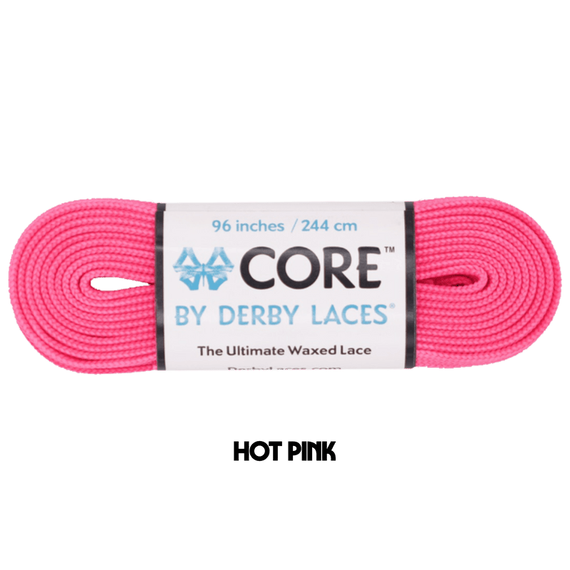 Core Roller Skate Laces by Derby