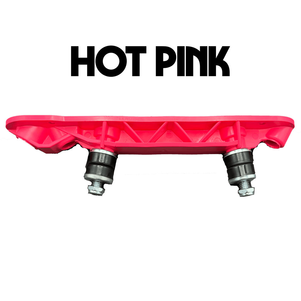 sunlite plate pink 