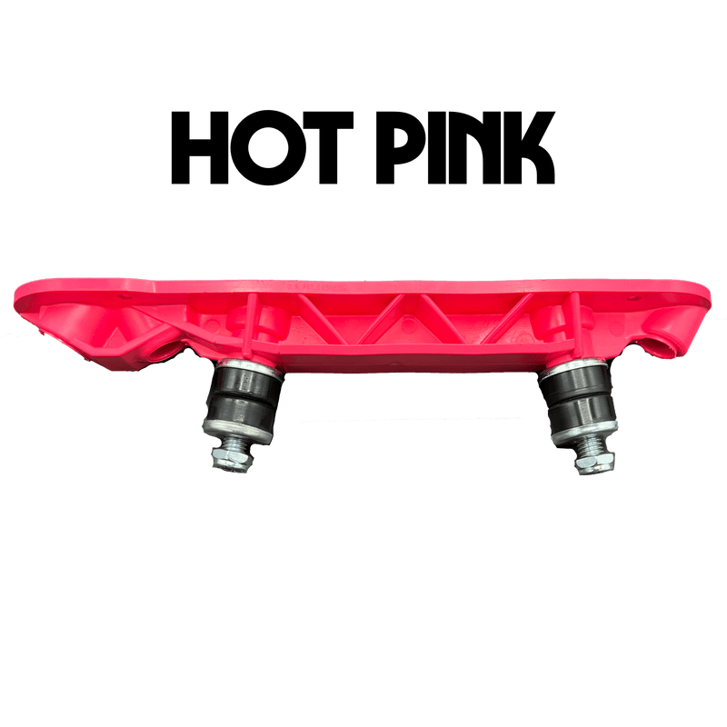 sunlite plate pink