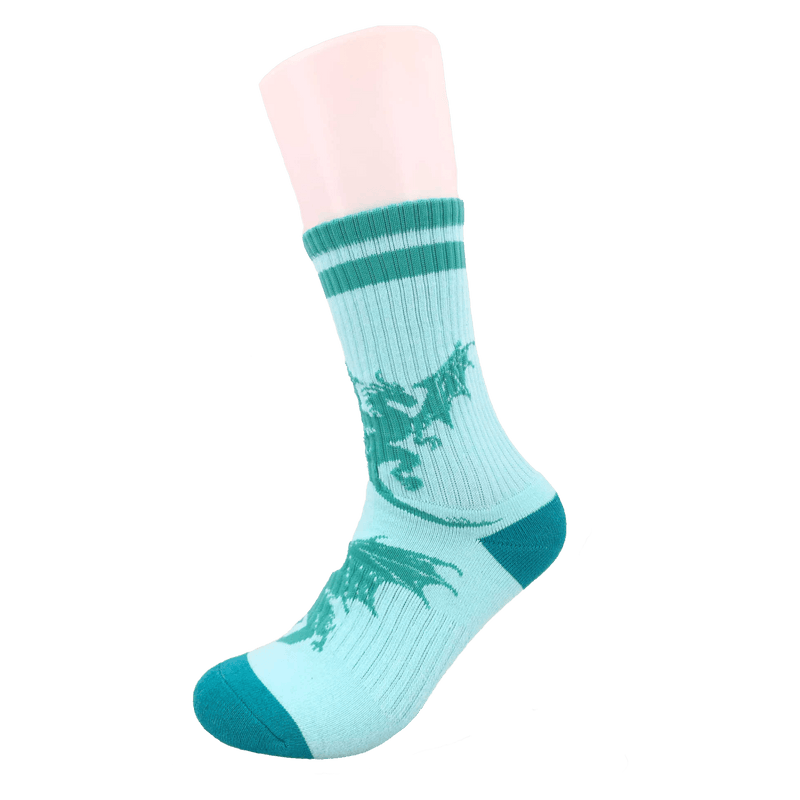Brunny Hardcore Hydra /Blaze Padded Socks