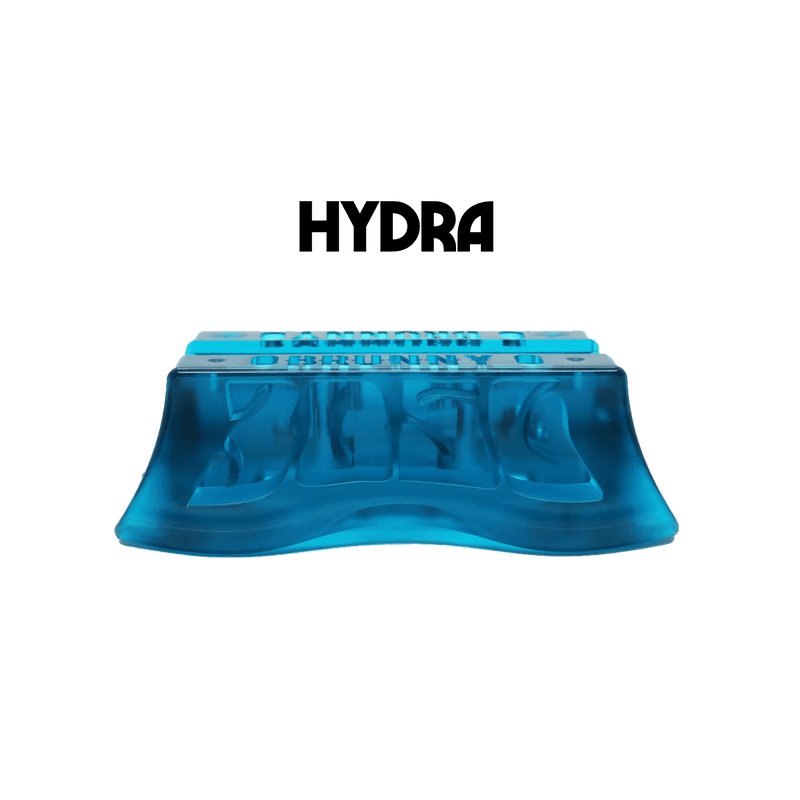 Brunny Hardcore Pro Blocks
