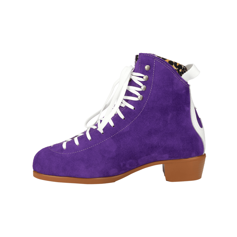 Jack 1 - Taffy (Boot-Only)