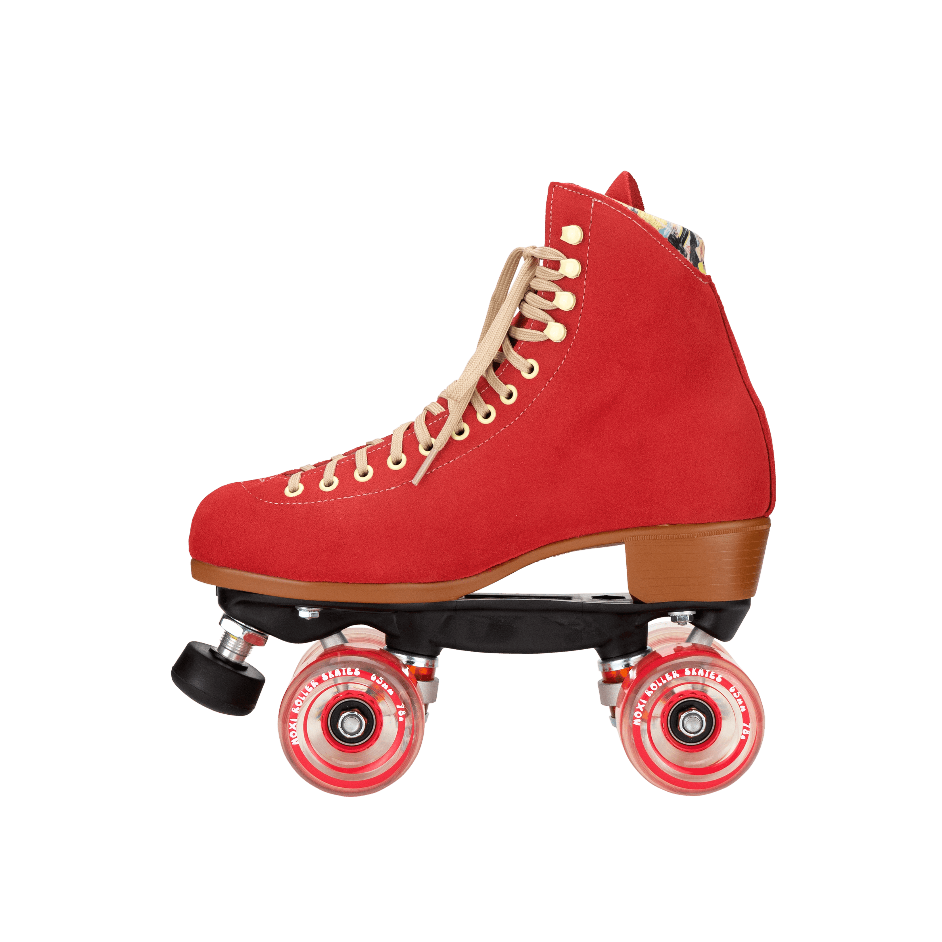 Også vakuum evigt Moxi Lolly Outdoor Complete - Poppy Red – Moxi Shop