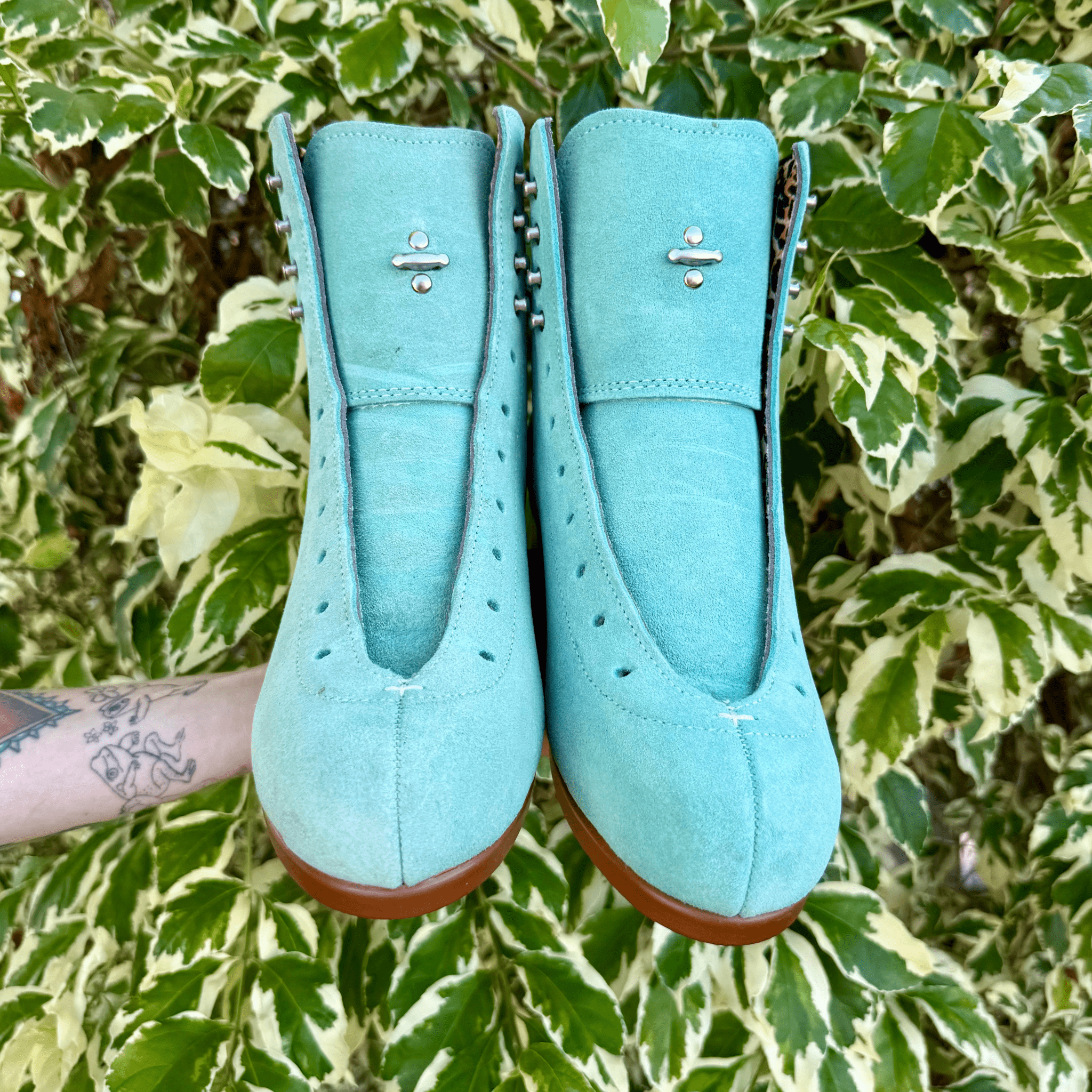 Jack 1 Floss size 7 - Seconds – Moxi Shop